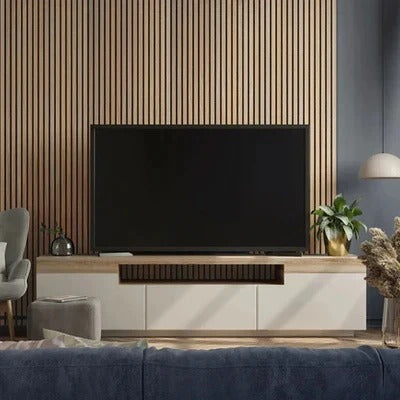 Maldrecakrn -FlexPanel  Akustik  270x110CM  Signature Edition